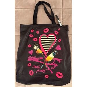 NWT Marc by Marc Jacobs Cat & Birx Tote Bag $68